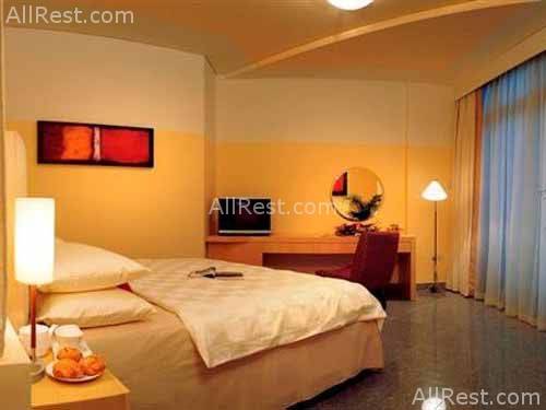 Arabian Park Hotel 6